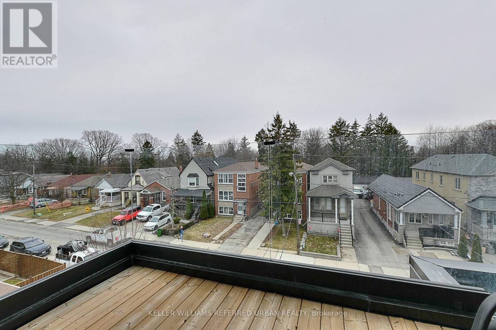 613 Harvie Avenue, Toronto, Ontario  M6E 4M4 - Photo 28 - W12931042