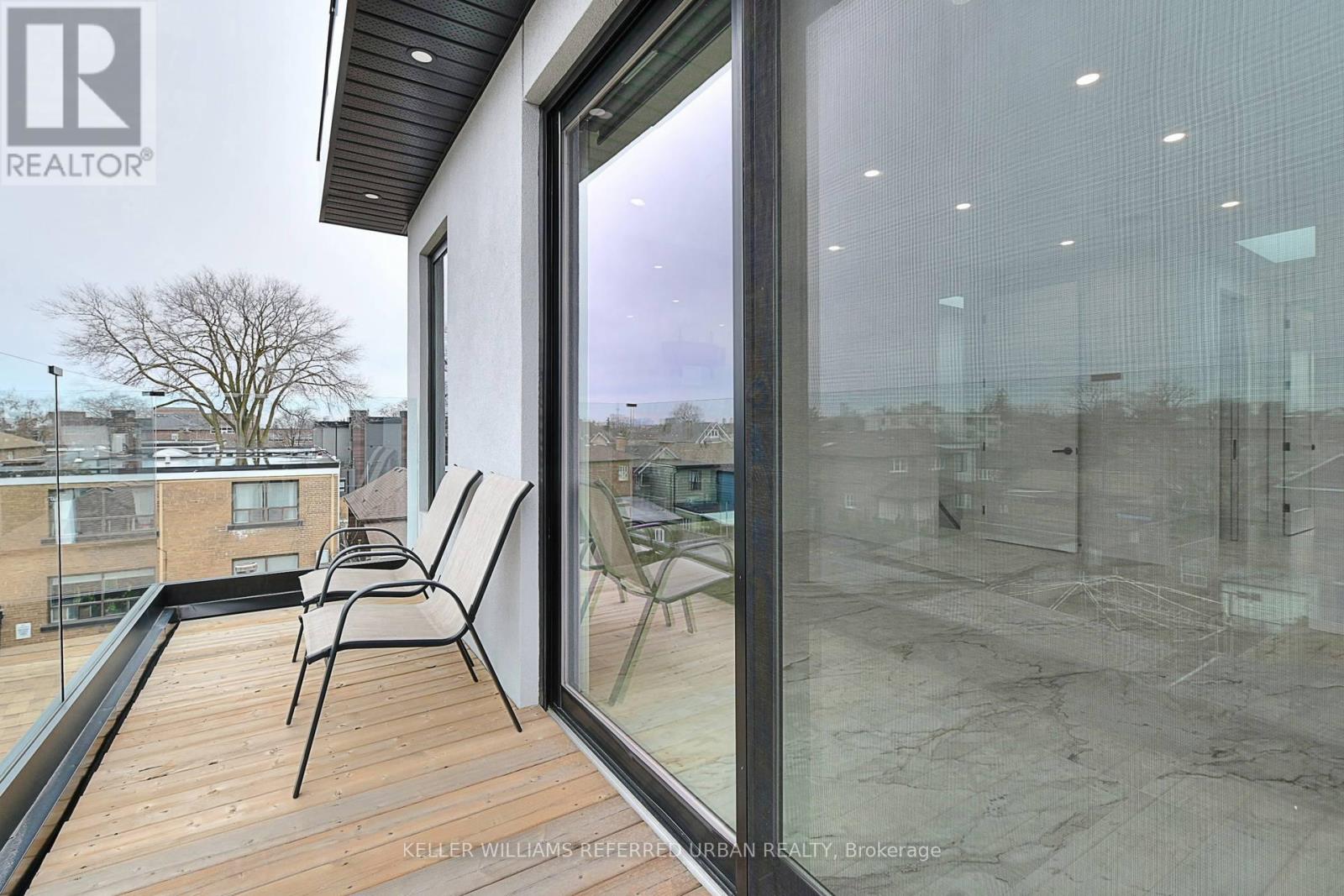 613 Harvie Avenue, Toronto, Ontario  M6E 4M4 - Photo 29 - W12931042