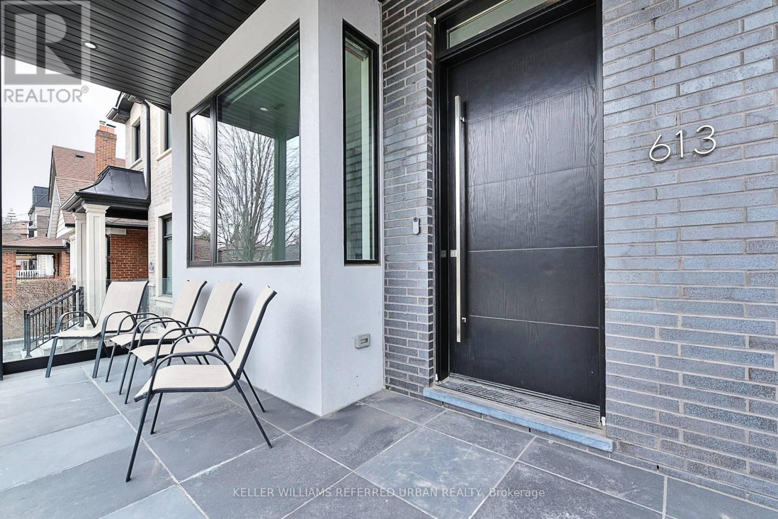 613 Harvie Avenue, Toronto, Ontario  M6E 4M4 - Photo 3 - W12931042