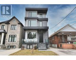 613 HARVIE AVENUE, Toronto, Ontario