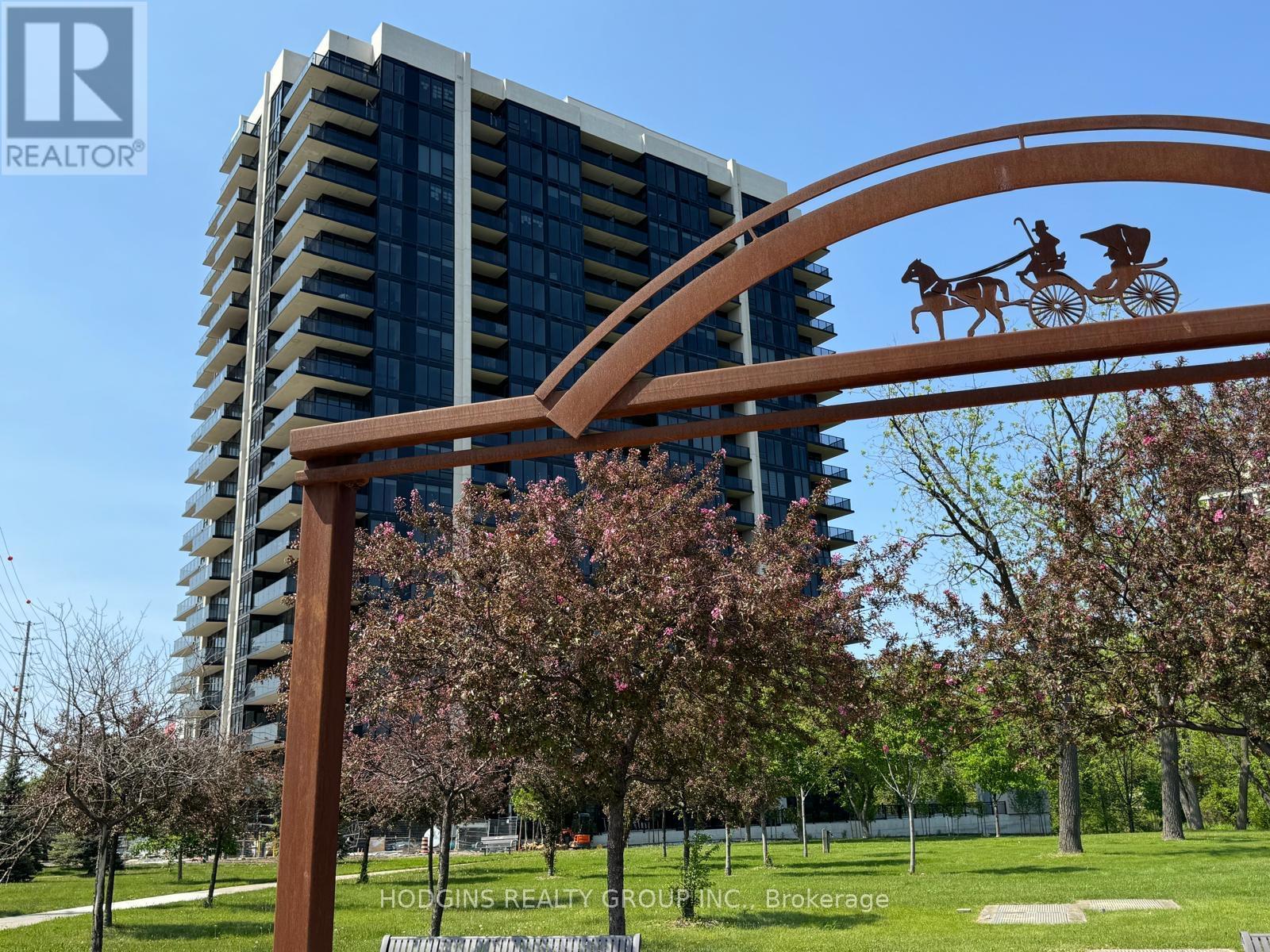 1701 - 1035 Southdown Road, Mississauga, Ontario  L5J 0A2 - Photo 6 - W12931044