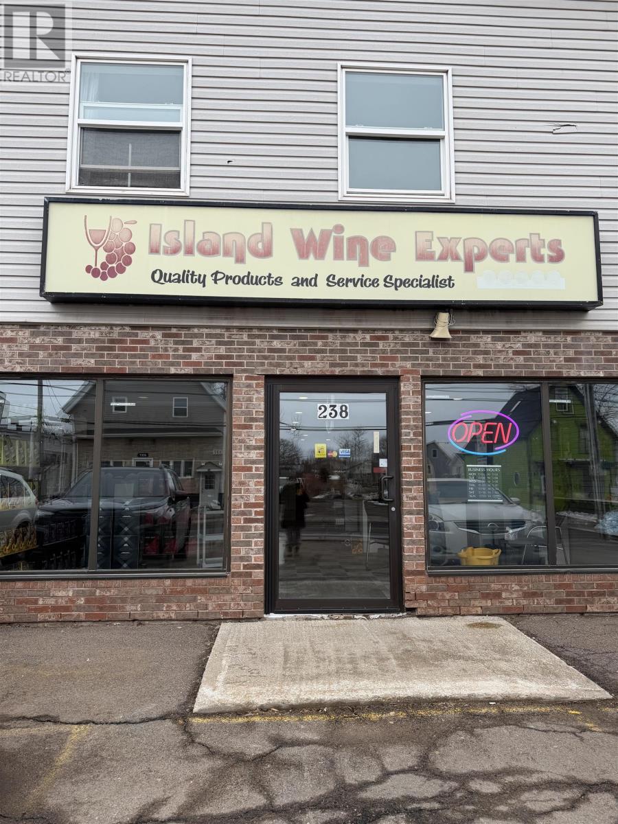 238 University Ave, Charlottetown, Prince Edward Island