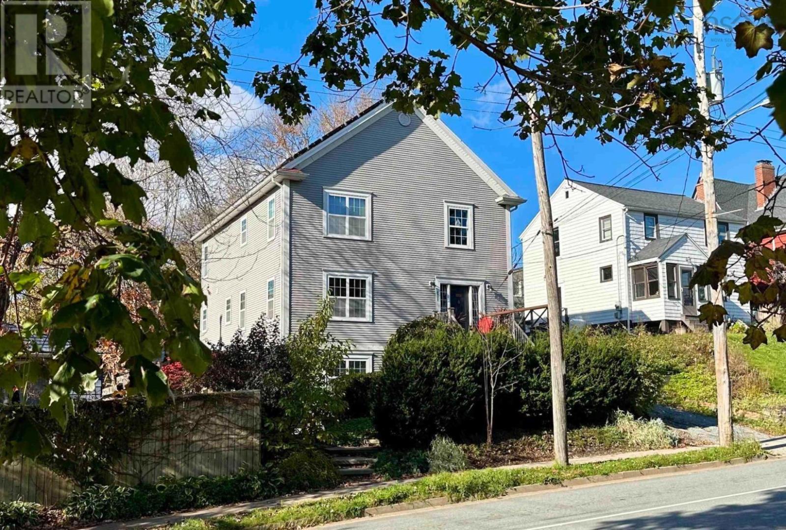 132 B&c Prince Albert Road, Dartmouth, Nova Scotia  B2Y 1M6 - Photo 1 - 202605278