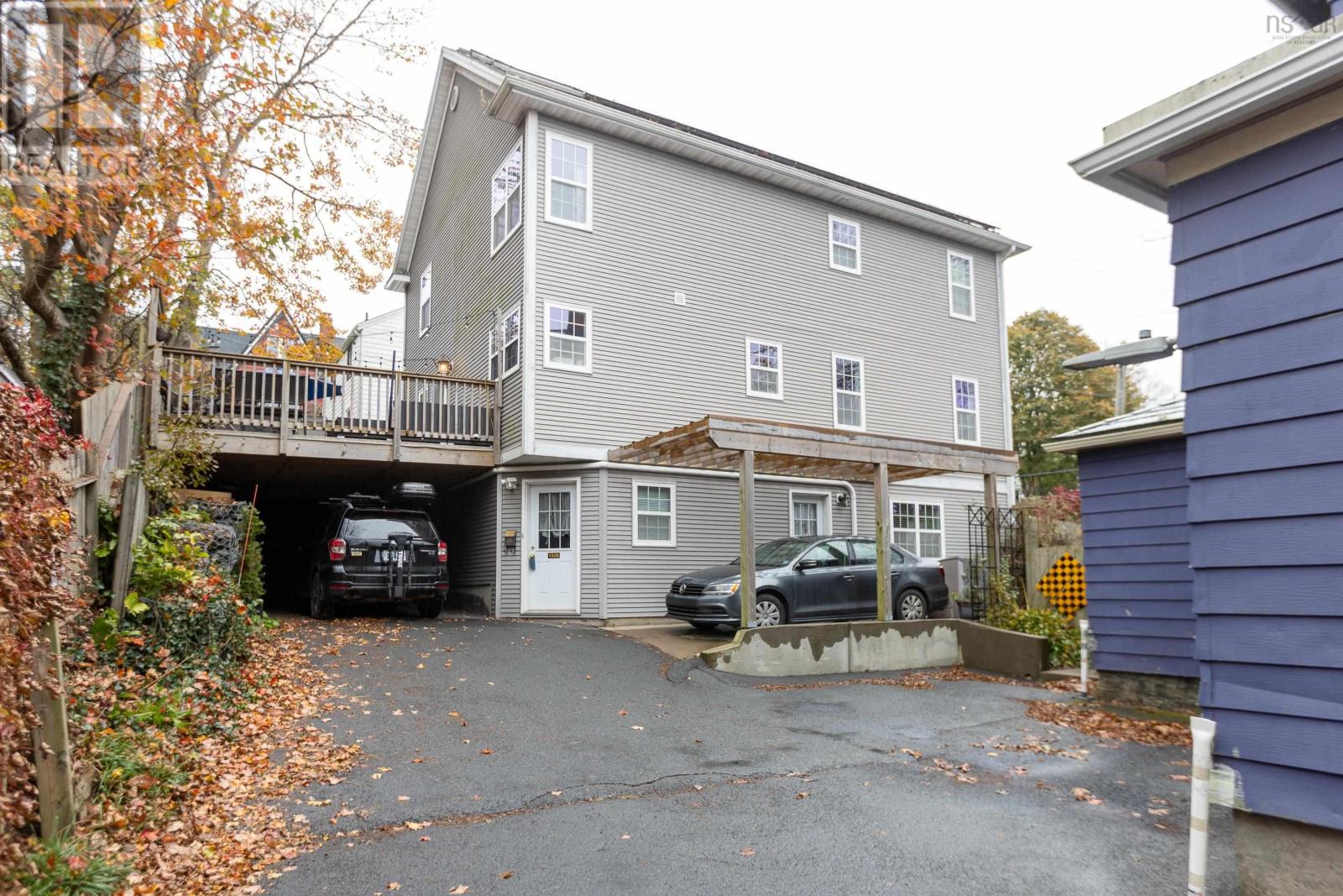 132 B&c Prince Albert Road, Dartmouth, Nova Scotia  B2Y 1M6 - Photo 42 - 202605278