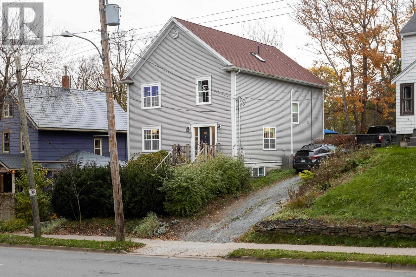 132 B&c Prince Albert Road, Dartmouth, Nova Scotia  B2Y 1M6 - Photo 43 - 202605278