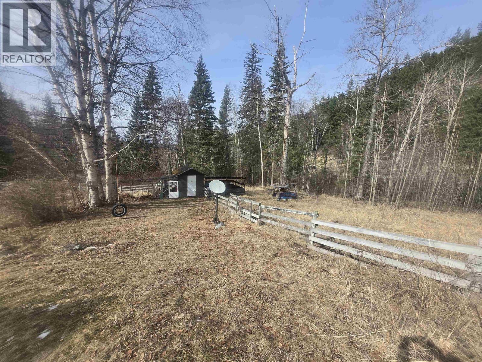 3978 Quesnel-Hydraulic Road, Quesnel, British Columbia  V2J 6G3 - Photo 3 - R3103964