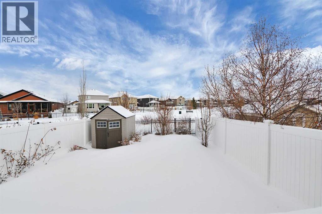 74 Van Slyke Way, Red Deer, Alberta T4R 0G6 - Photo 33 - A2292274
