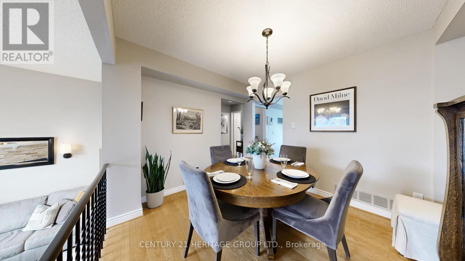 8 Dunkeld Way, Markham, Ontario  L3T 4Y9 - Photo 15 - N12914684