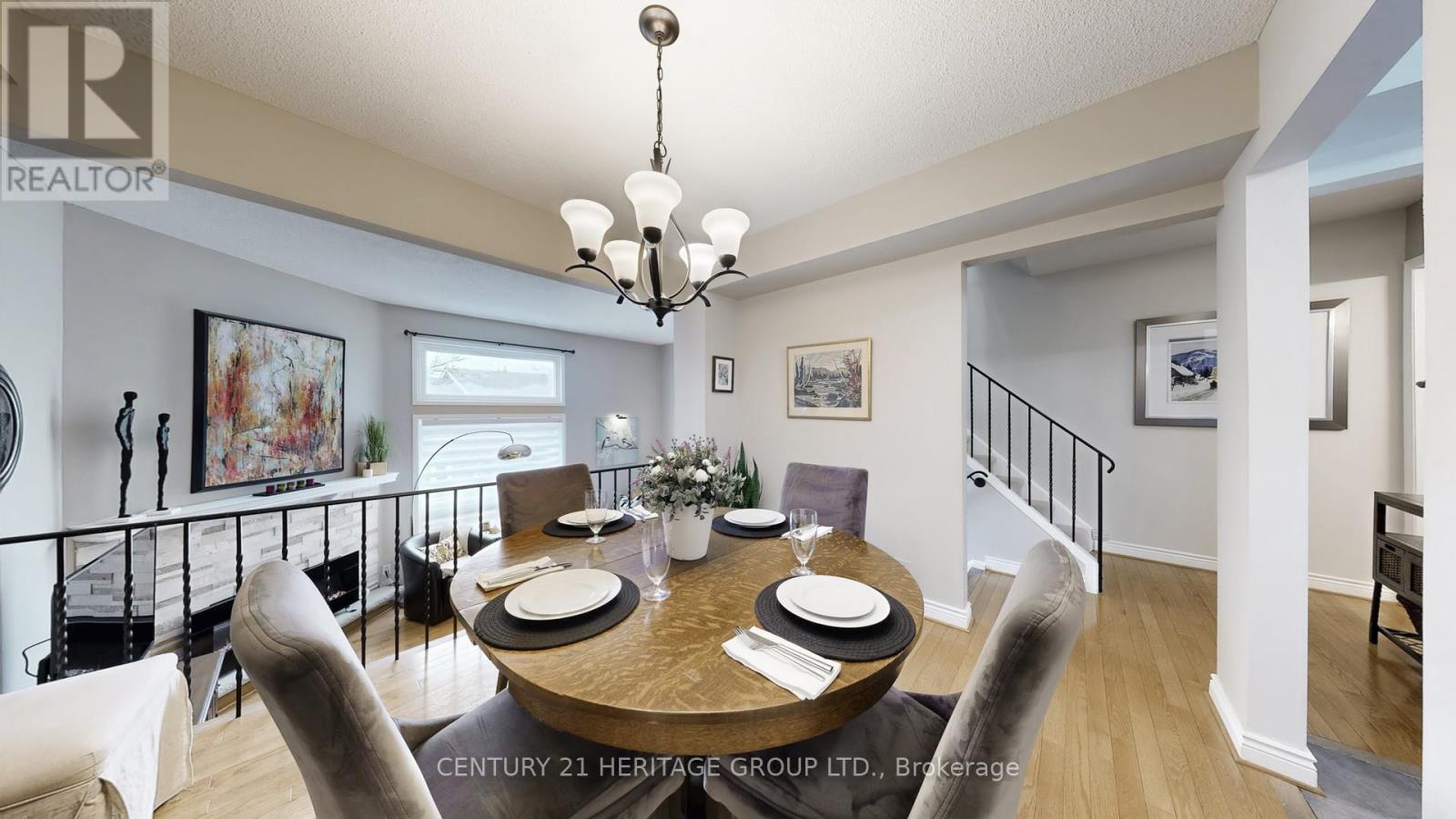 8 Dunkeld Way, Markham, Ontario  L3T 4Y9 - Photo 17 - N12914684