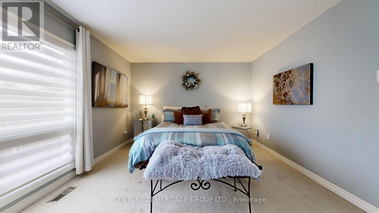 8 Dunkeld Way, Markham, Ontario  L3T 4Y9 - Photo 29 - N12914684