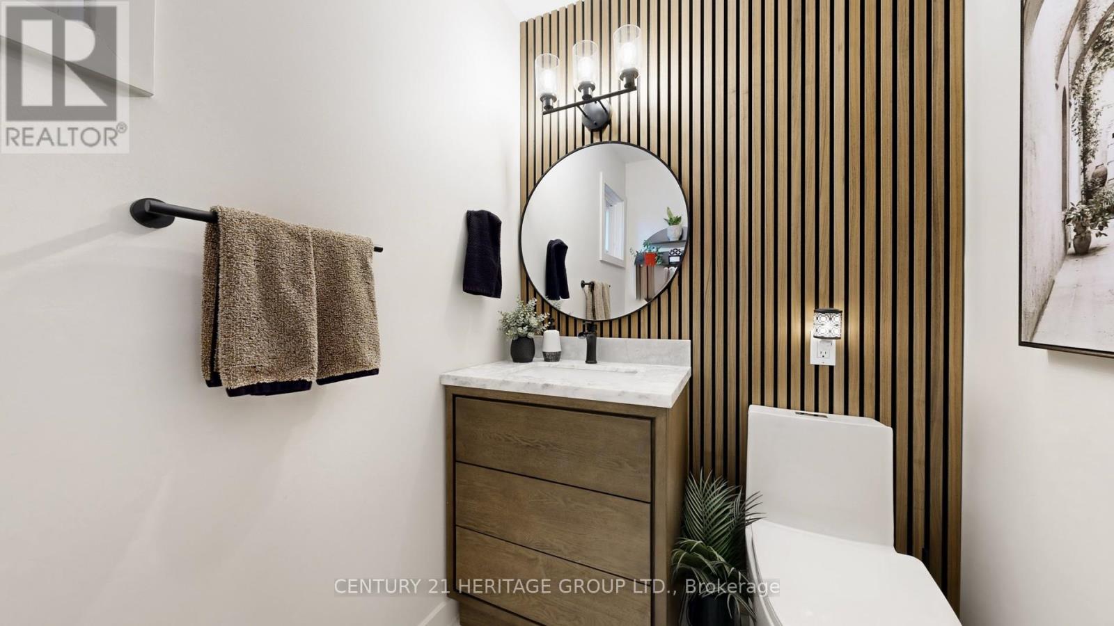 8 Dunkeld Way, Markham, Ontario  L3T 4Y9 - Photo 24 - N12914684