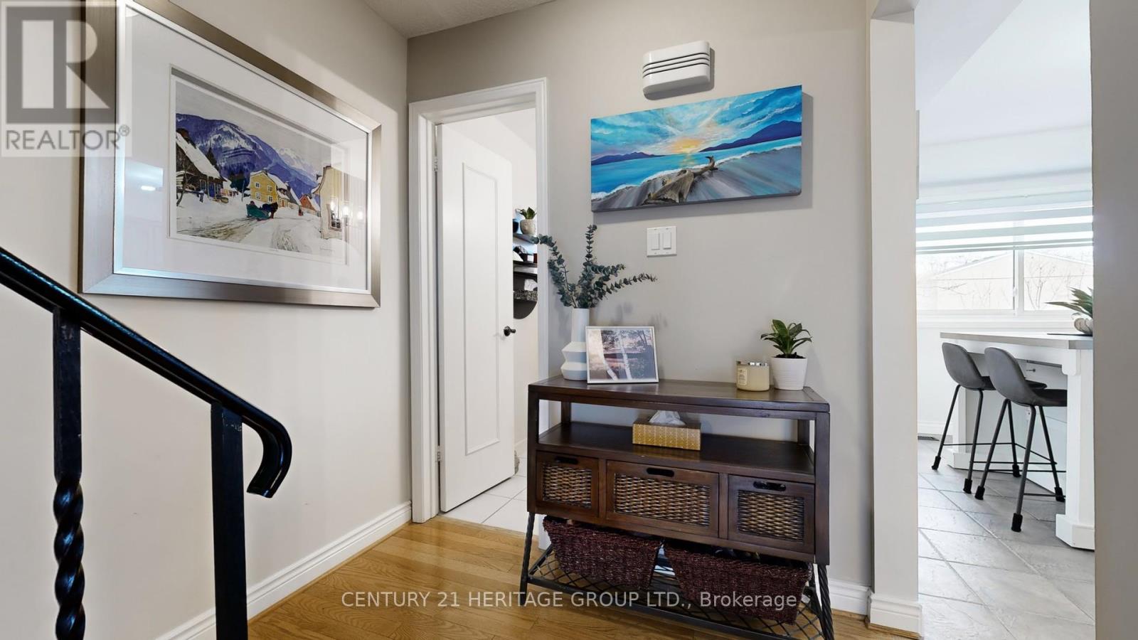 8 Dunkeld Way, Markham, Ontario  L3T 4Y9 - Photo 25 - N12914684