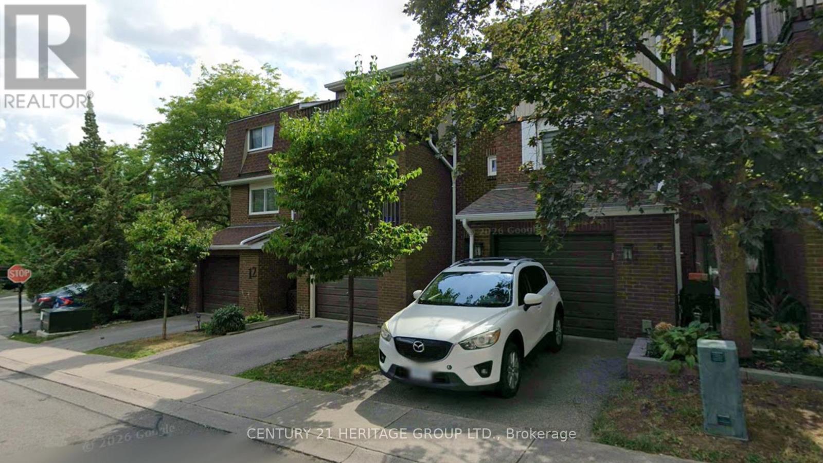 8 Dunkeld Way, Markham, Ontario  L3T 4Y9 - Photo 2 - N12914684