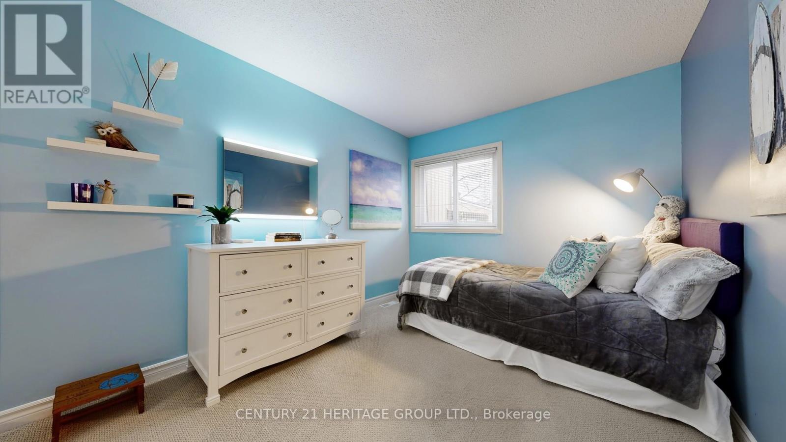 8 Dunkeld Way, Markham, Ontario  L3T 4Y9 - Photo 33 - N12914684