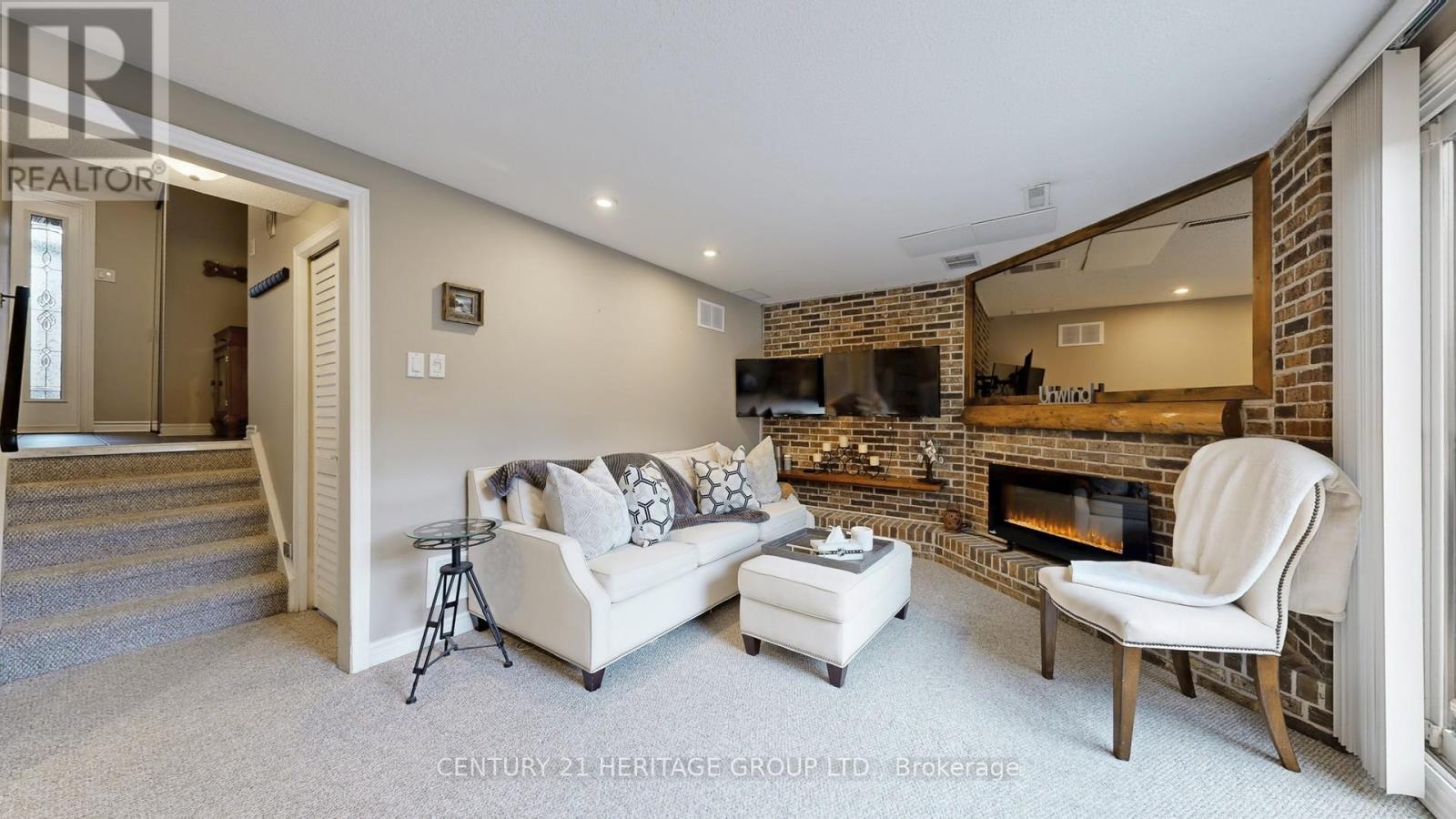 8 Dunkeld Way, Markham, Ontario  L3T 4Y9 - Photo 41 - N12914684