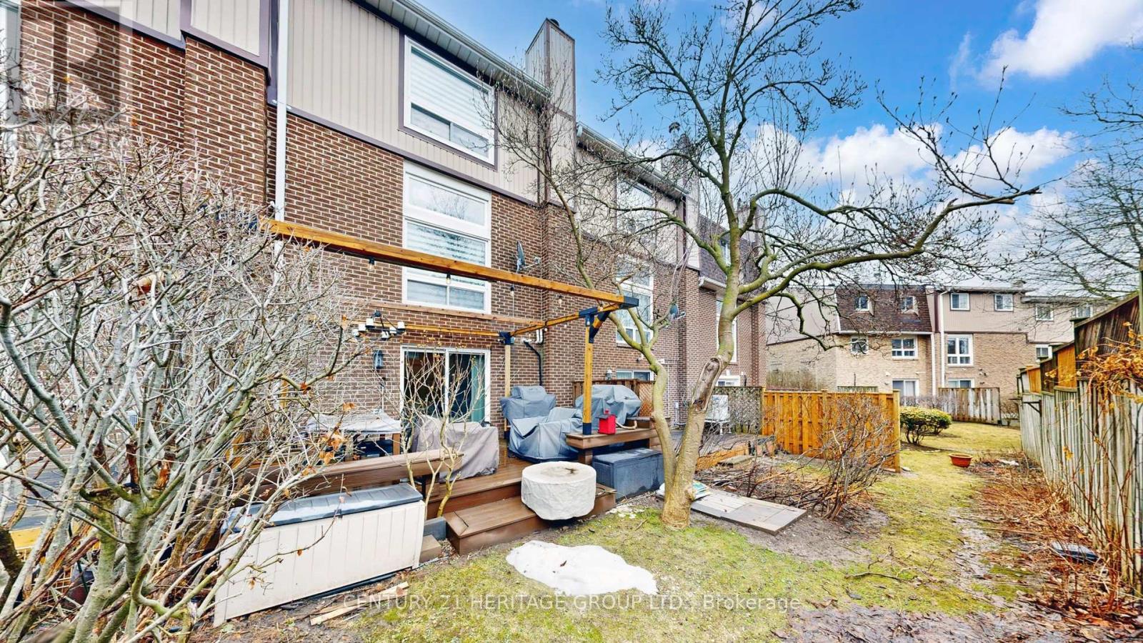 8 Dunkeld Way, Markham, Ontario  L3T 4Y9 - Photo 47 - N12914684