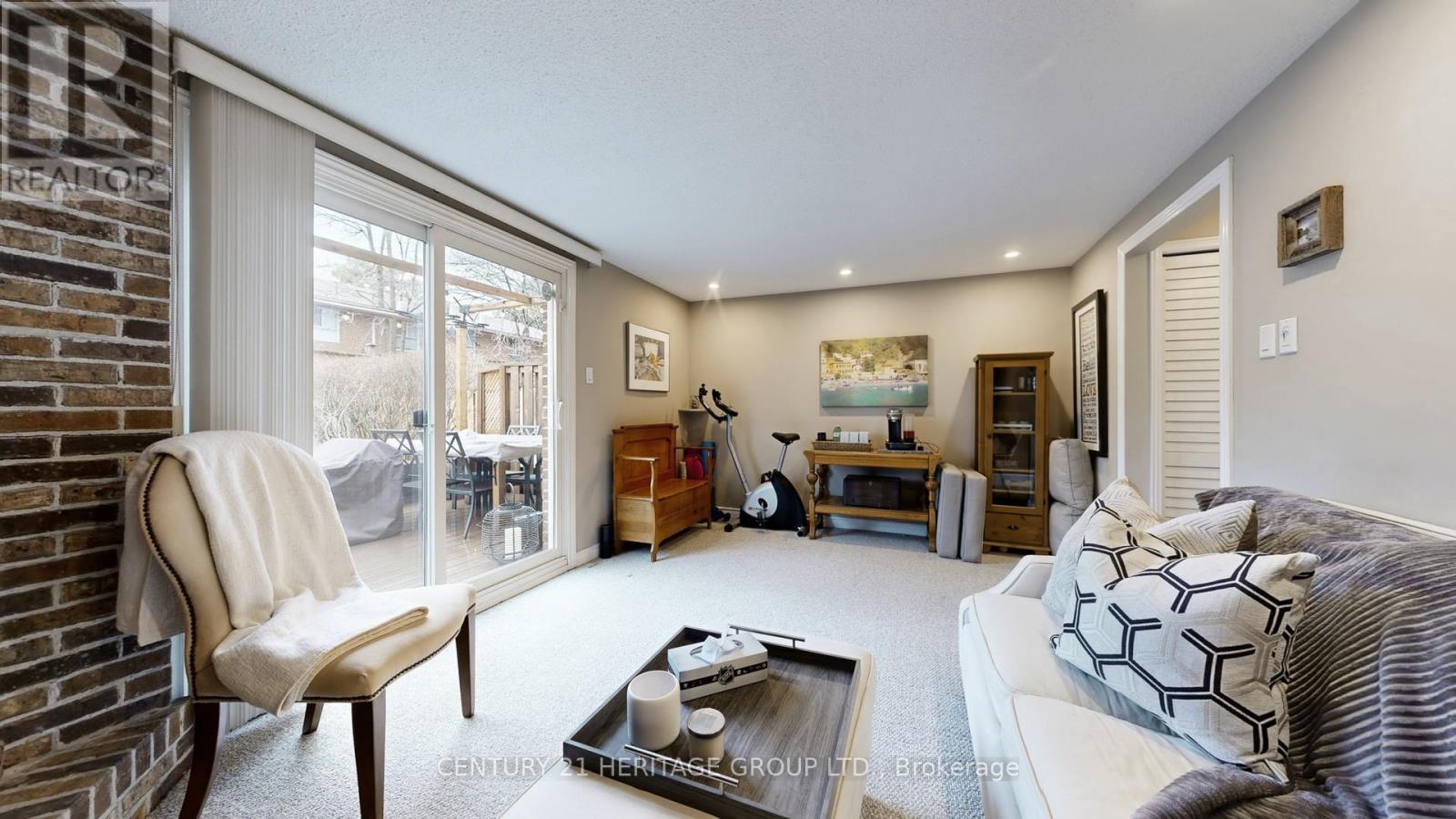 8 Dunkeld Way, Markham, Ontario  L3T 4Y9 - Photo 43 - N12914684