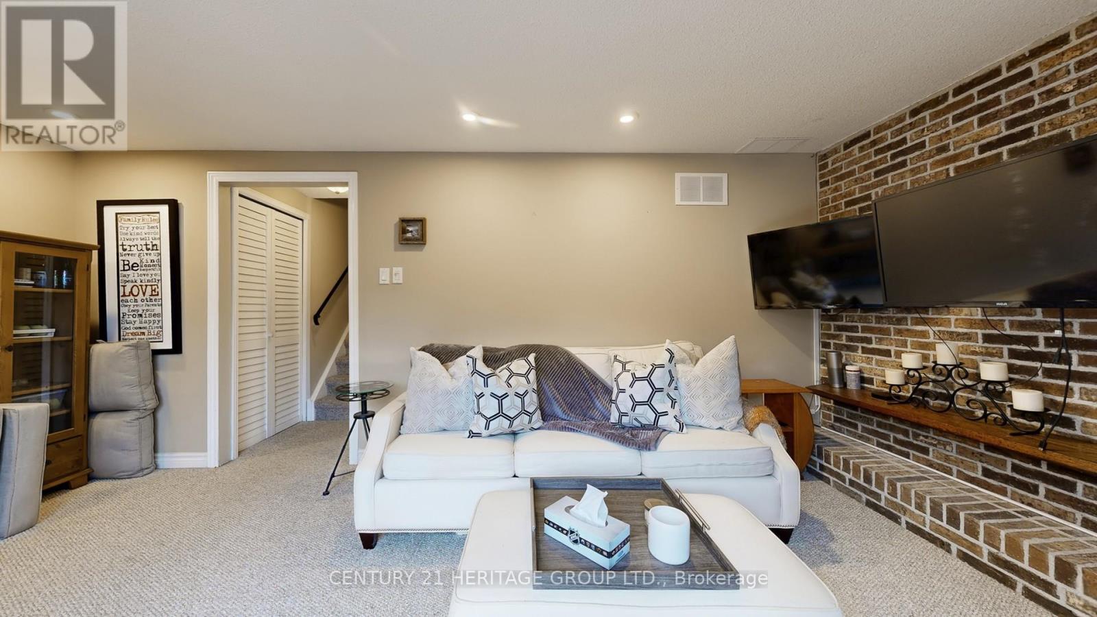 8 Dunkeld Way, Markham, Ontario  L3T 4Y9 - Photo 42 - N12914684