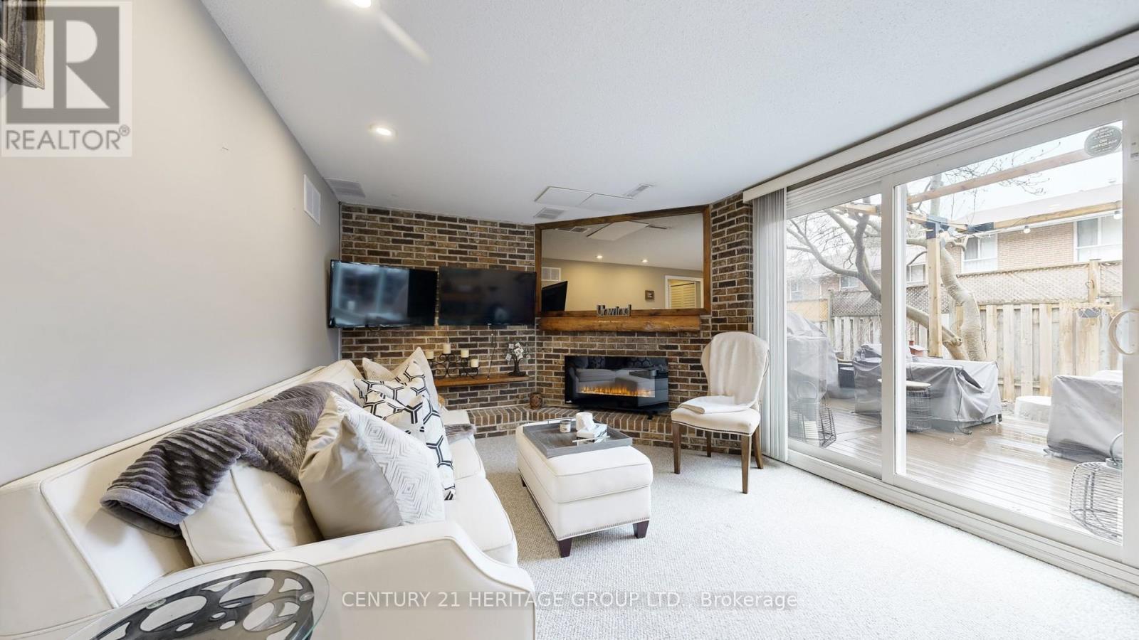 8 Dunkeld Way, Markham, Ontario  L3T 4Y9 - Photo 39 - N12914684