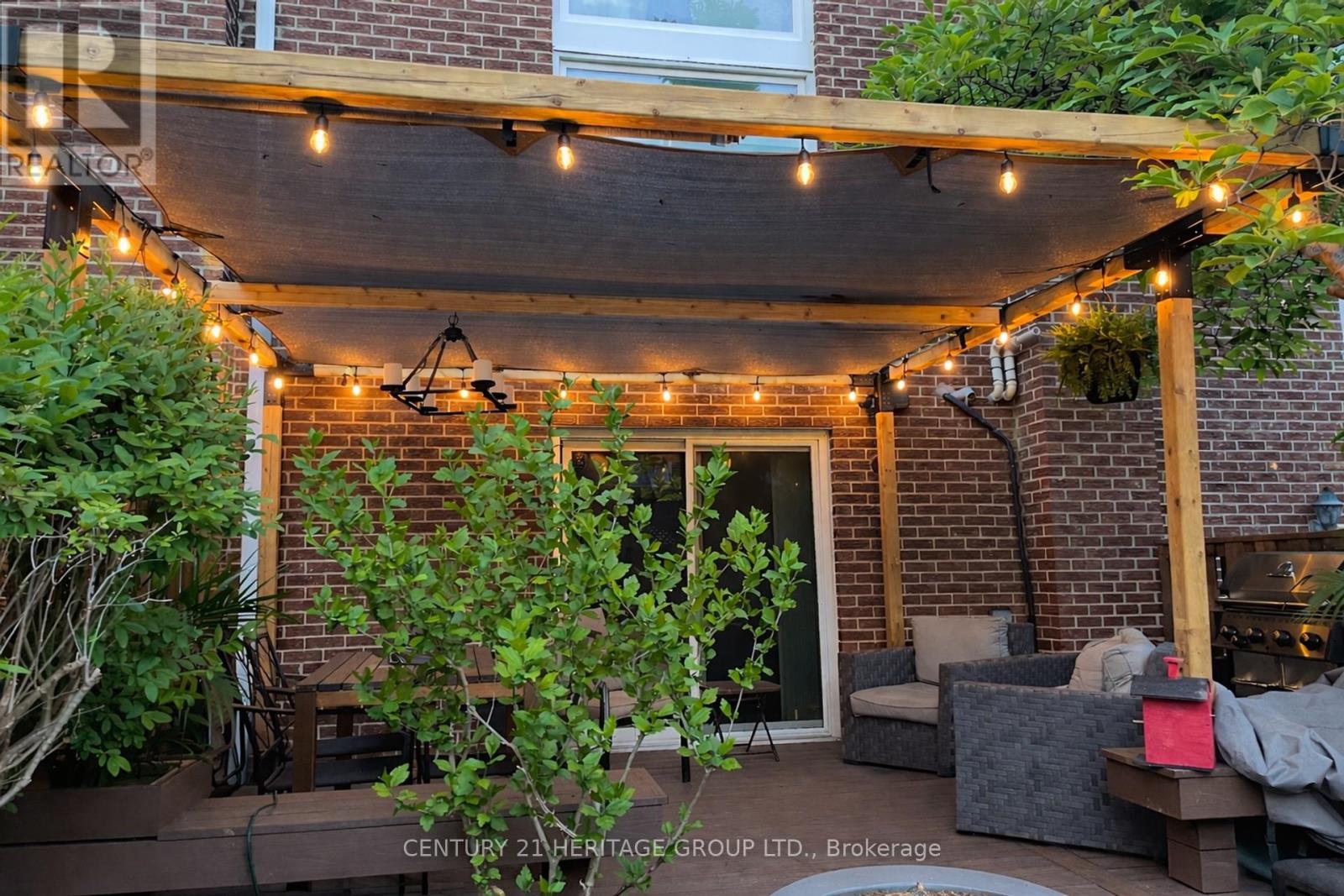 8 Dunkeld Way, Markham, Ontario  L3T 4Y9 - Photo 44 - N12914684