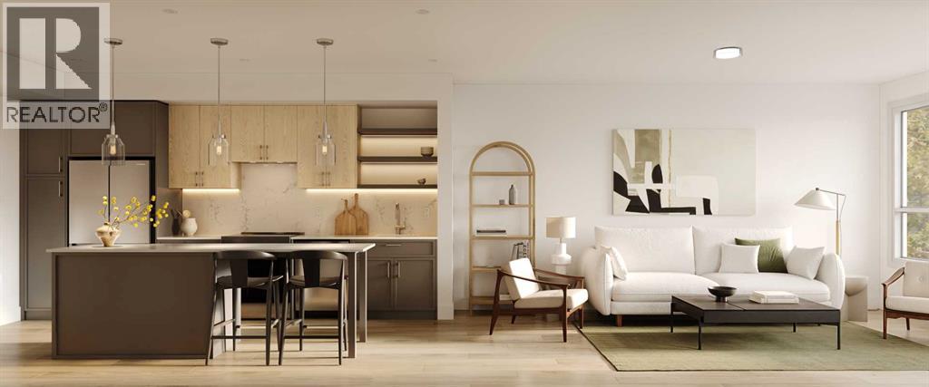 1505, 1850 80 Street Sw, Calgary, Alberta  T3H 3W5 - Photo 7 - A2296327