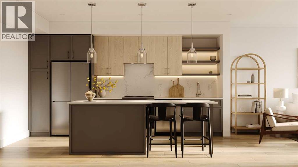 1505, 1850 80 Street Sw, Calgary, Alberta  T3H 3W5 - Photo 8 - A2296327