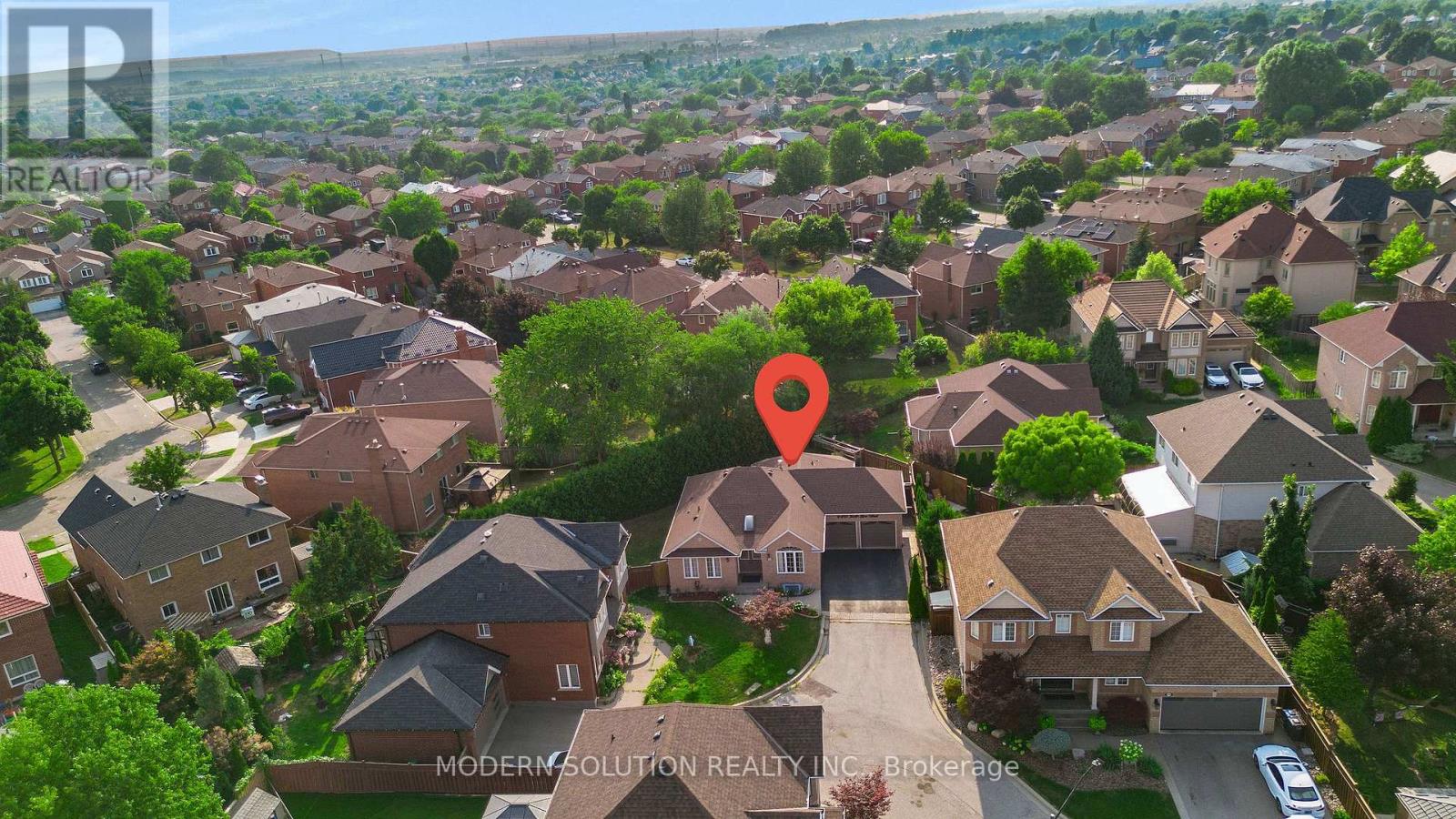 6431 Tenth Line W, Mississauga (Lisgar), Ontario  L5N 7J5 - Photo 2 - W12834216