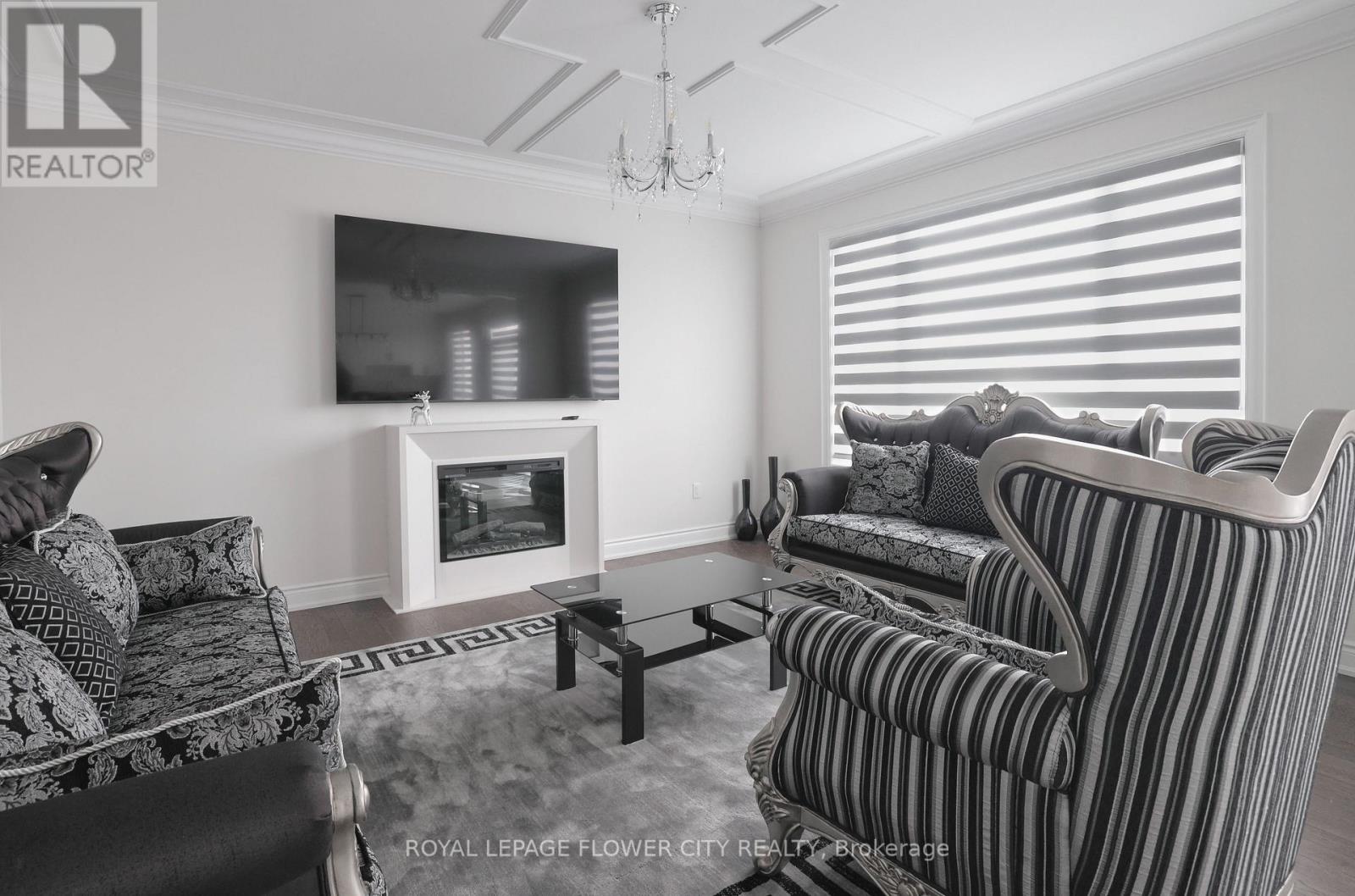 21 Aveena Road N, Brampton, Ontario  L6P 0Z5 - Photo 12 - W12930326