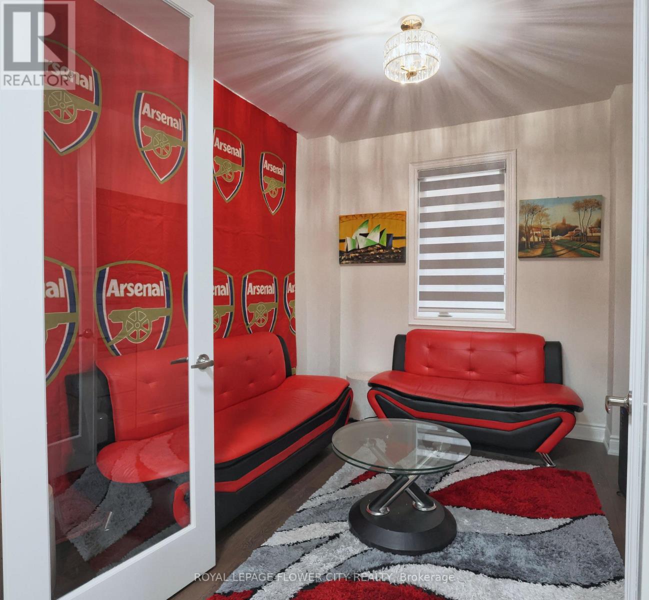 21 Aveena Road N, Brampton, Ontario  L6P 0Z5 - Photo 18 - W12930326