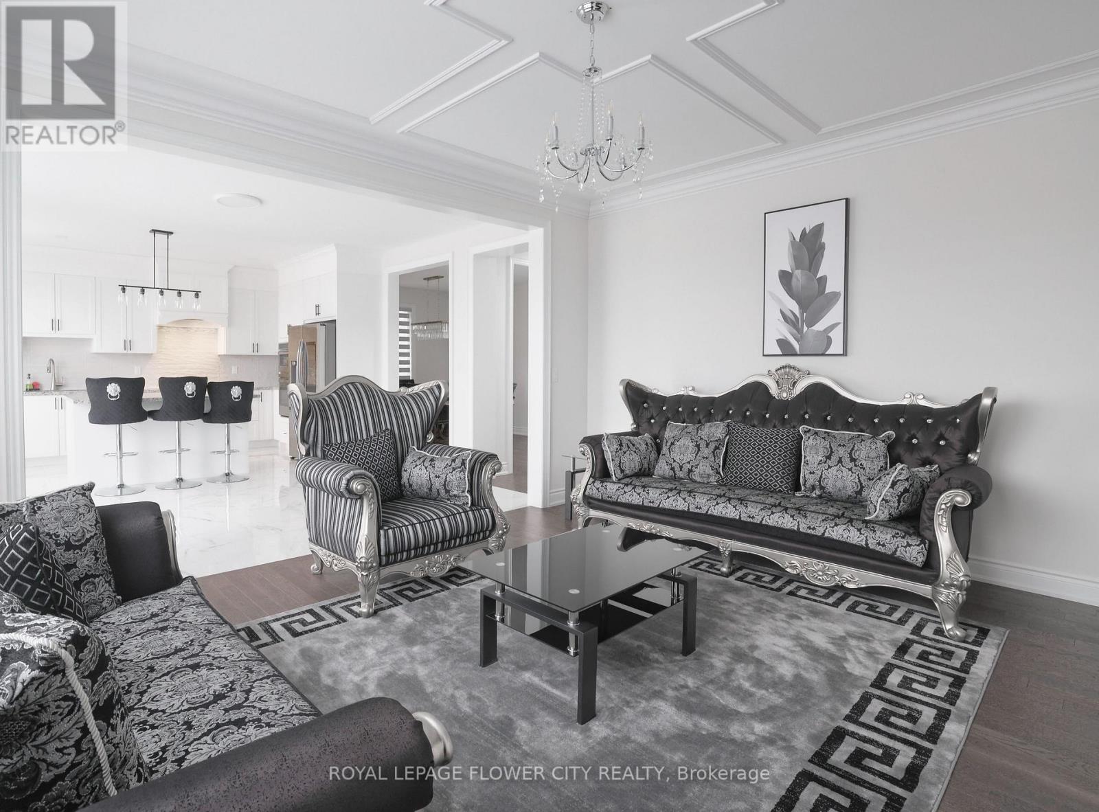 21 Aveena Road N, Brampton, Ontario  L6P 0Z5 - Photo 16 - W12930326