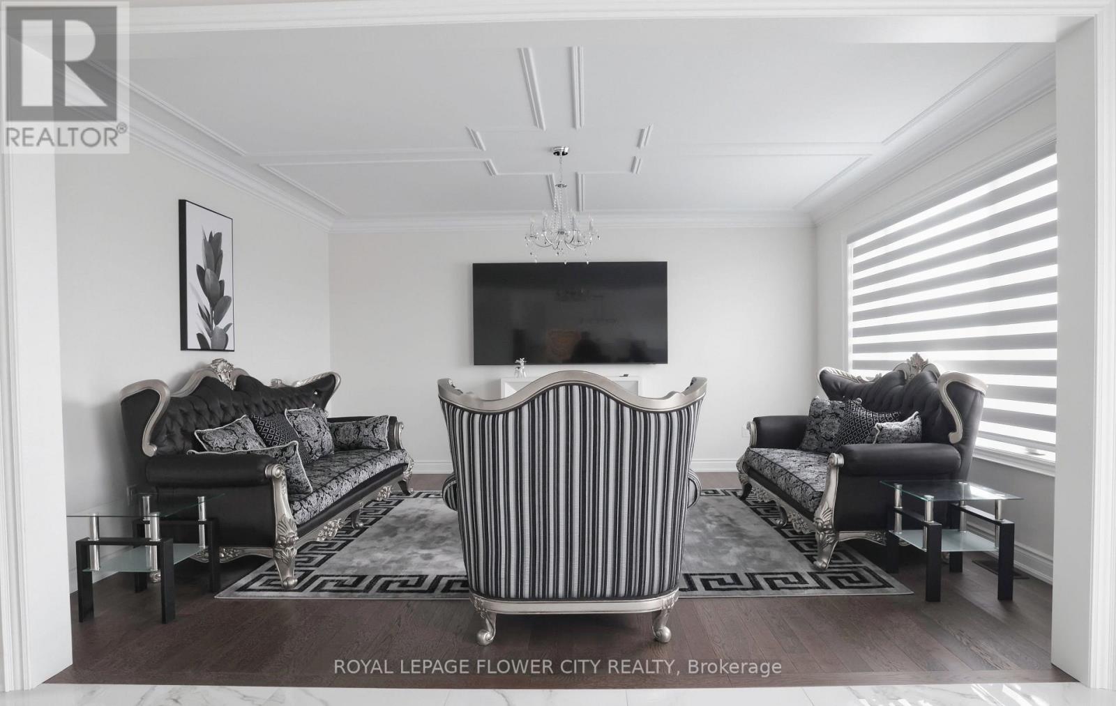 21 Aveena Road N, Brampton, Ontario  L6P 0Z5 - Photo 11 - W12930326