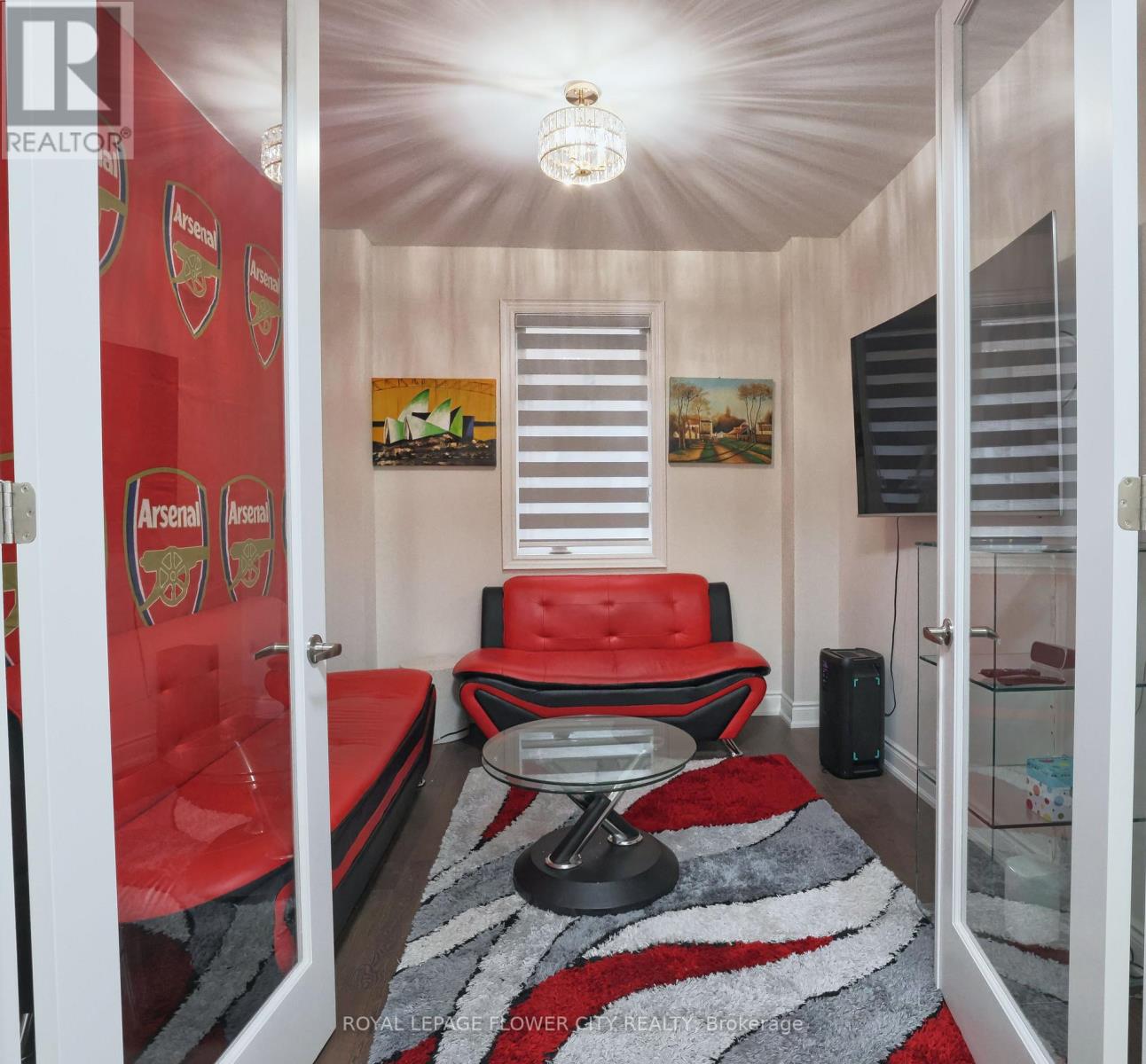 21 Aveena Road N, Brampton, Ontario  L6P 0Z5 - Photo 17 - W12930326