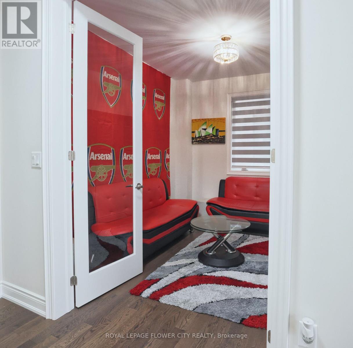 21 Aveena Road N, Brampton, Ontario  L6P 0Z5 - Photo 19 - W12930326