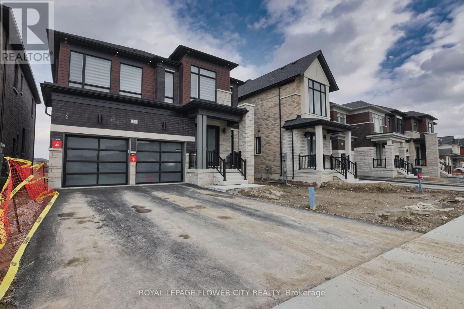 21 Aveena Road N, Brampton, Ontario  L6P 0Z5 - Photo 42 - W12930326