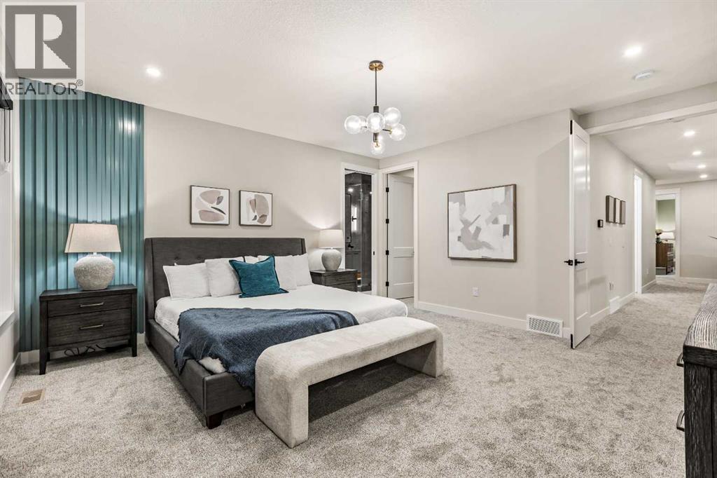 112 South Shore View, Chestermere, Alberta  T1X 2R9 - Photo 34 - A2296454