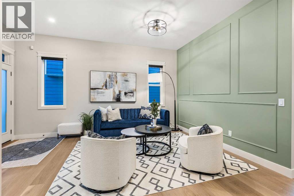 112 South Shore View, Chestermere, Alberta  T1X 2R9 - Photo 4 - A2296454