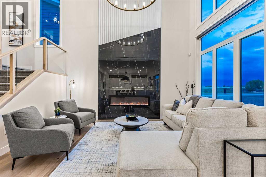 112 South Shore View, Chestermere, Alberta  T1X 2R9 - Photo 19 - A2296454