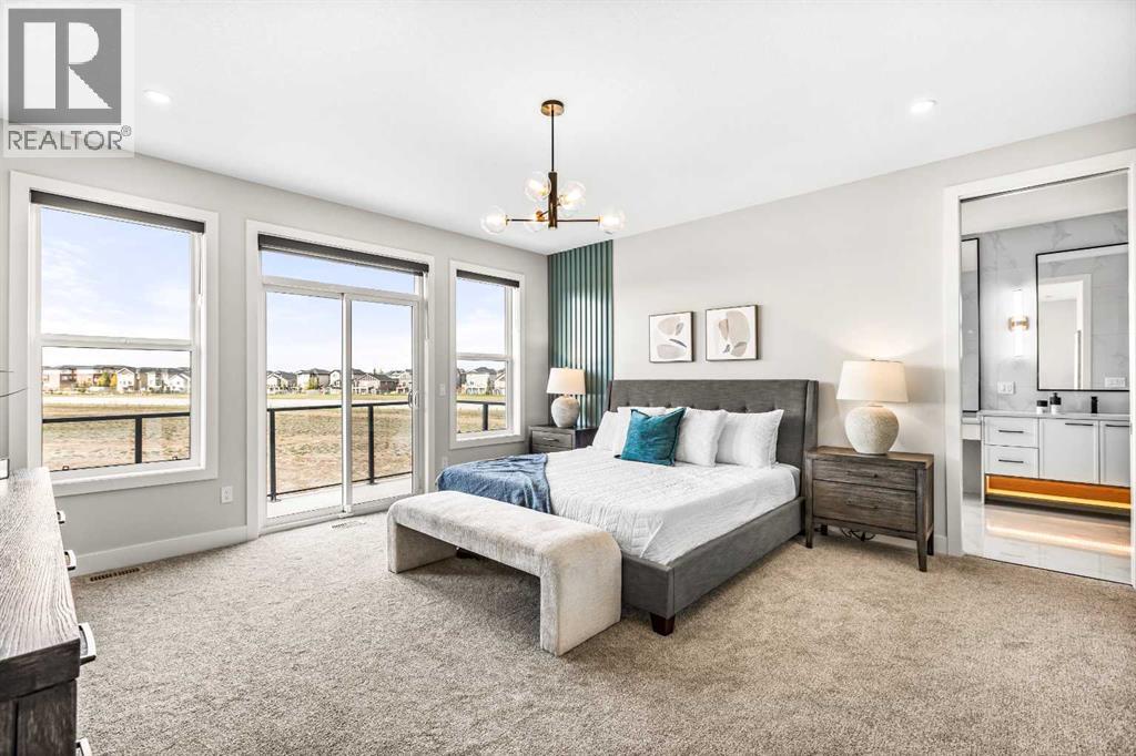 112 South Shore View, Chestermere, Alberta  T1X 2R9 - Photo 33 - A2296454