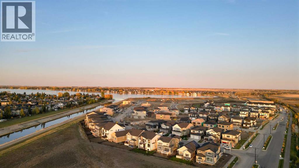 112 South Shore View, Chestermere, Alberta  T1X 2R9 - Photo 46 - A2296454