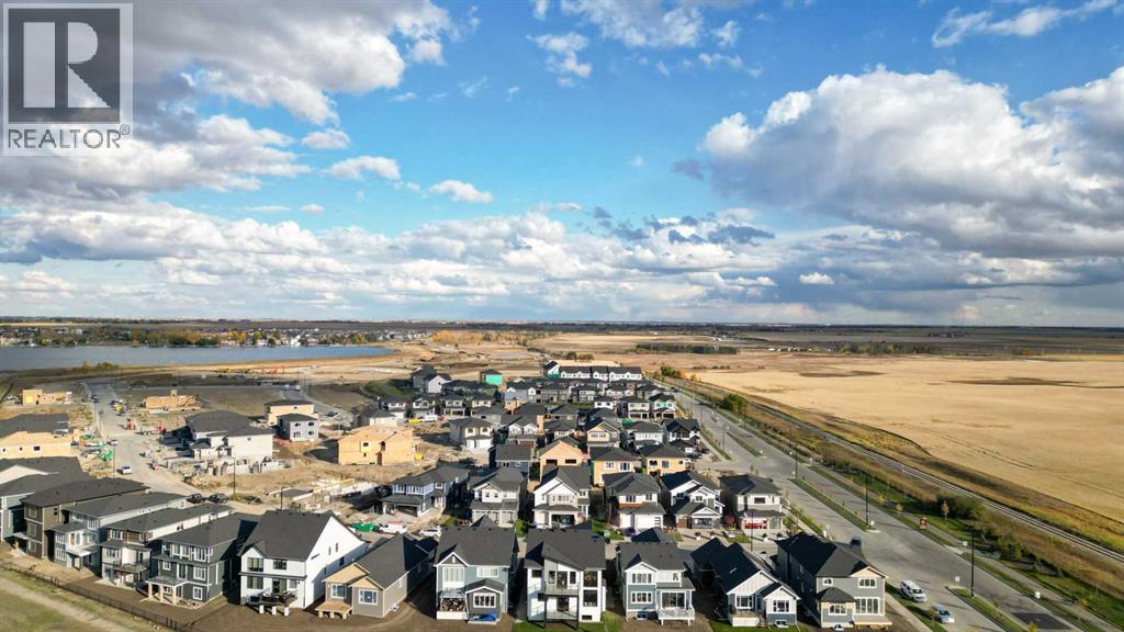 112 South Shore View, Chestermere, Alberta  T1X 2R9 - Photo 47 - A2296454