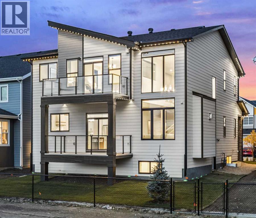 112 South Shore View, Chestermere, Alberta  T1X 2R9 - Photo 45 - A2296454