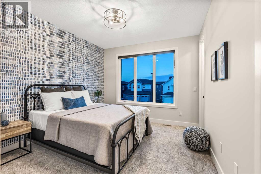 112 South Shore View, Chestermere, Alberta  T1X 2R9 - Photo 24 - A2296454