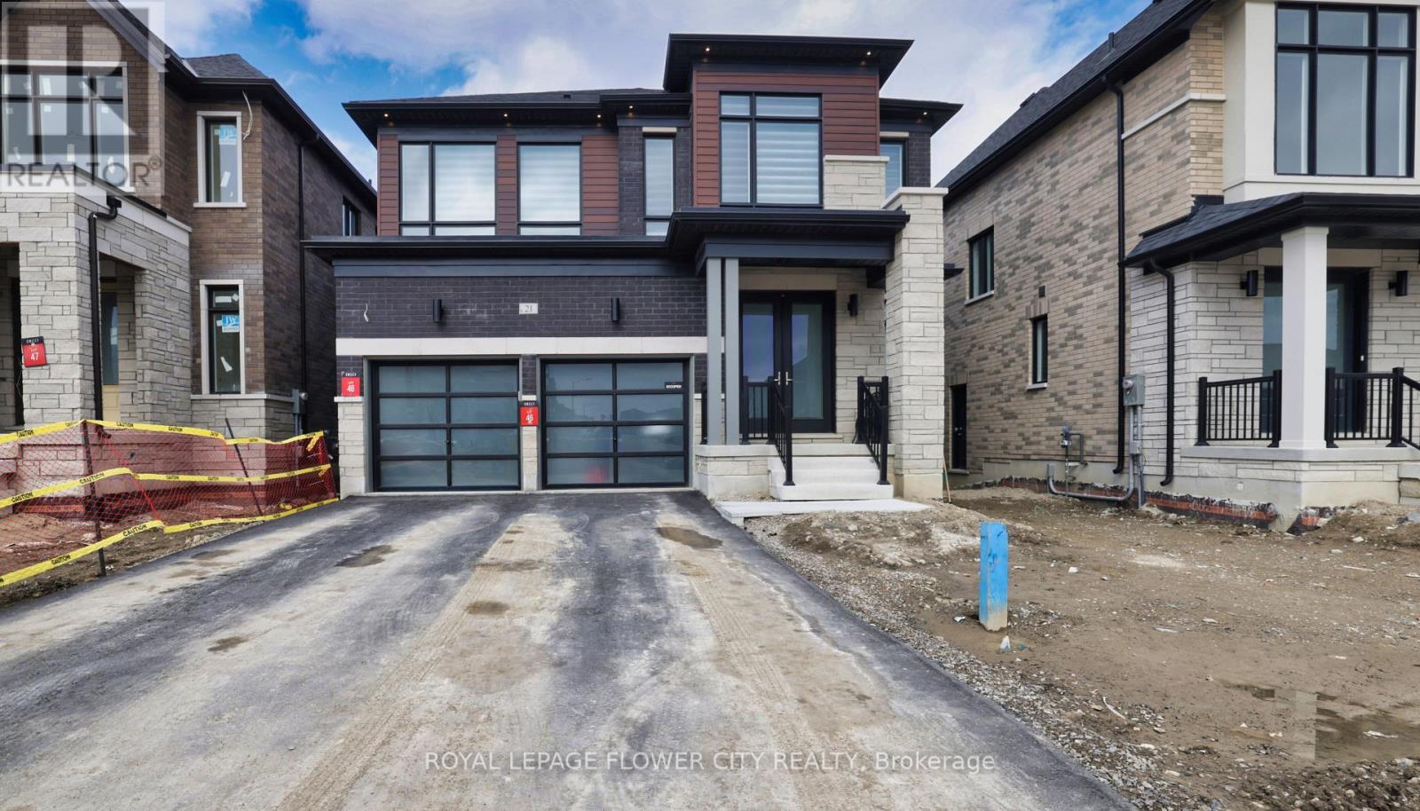 21 Aveena Road N, Brampton, Ontario  L6P 0Z5 - Photo 41 - W12930326