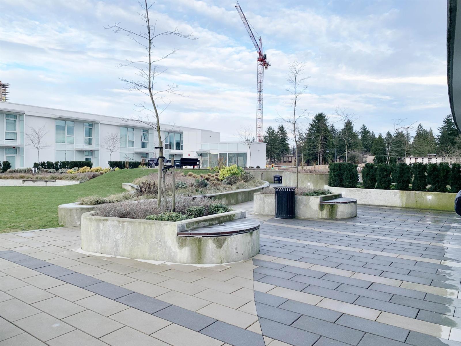 1511 13685 102 Avenue, Surrey, British Columbia  V3T 1N7 - Photo 37 - R3104348