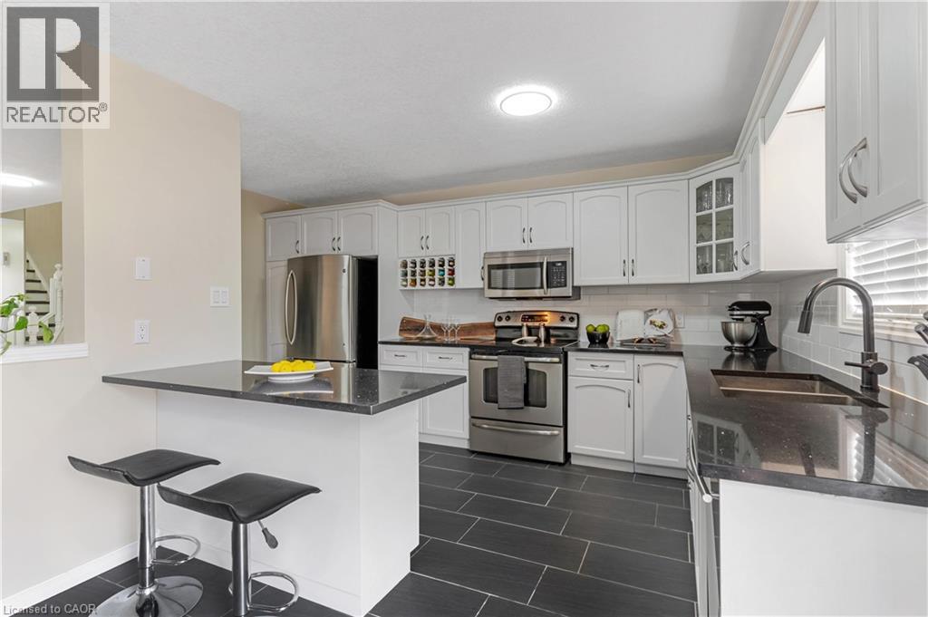 440 Langlaw Drive, Cambridge, Ontario  N1P 1H5 - Photo 12 - 40814726