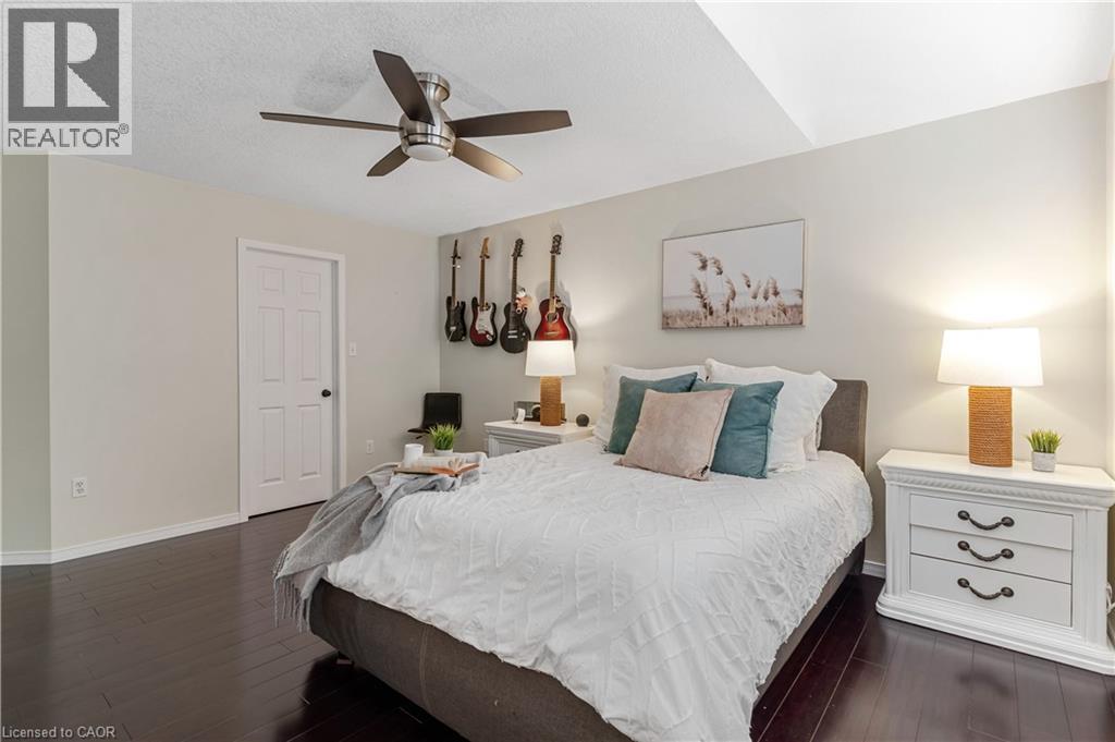 440 Langlaw Drive, Cambridge, Ontario  N1P 1H5 - Photo 16 - 40814726