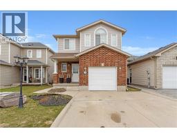 440 LANGLAW Drive, Cambridge, Ontario