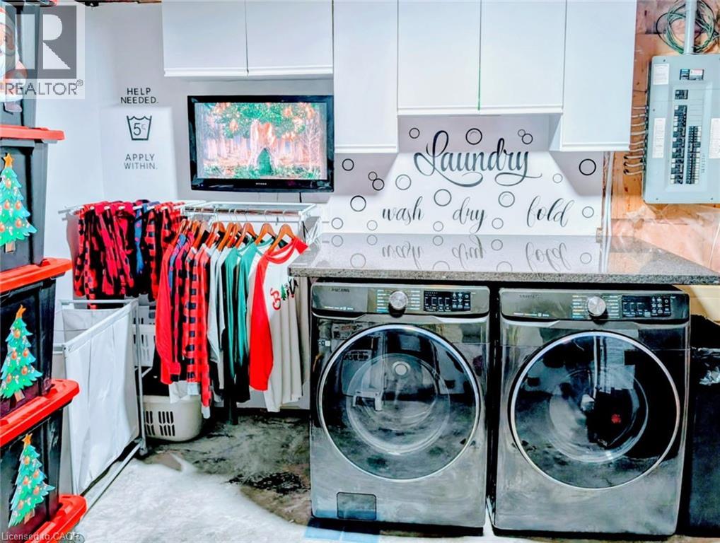 440 Langlaw Drive, Cambridge, Ontario  N1P 1H5 - Photo 27 - 40814726