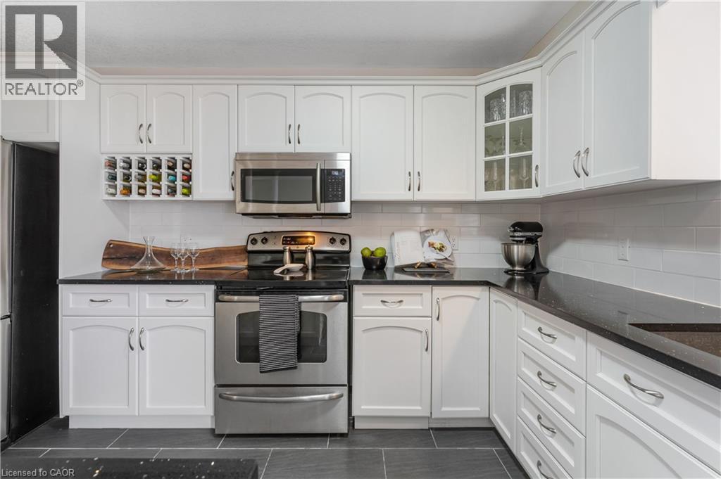 440 Langlaw Drive, Cambridge, Ontario  N1P 1H5 - Photo 11 - 40814726