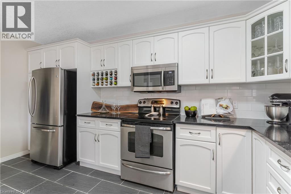 440 Langlaw Drive, Cambridge, Ontario  N1P 1H5 - Photo 14 - 40814726